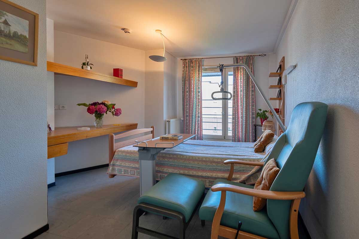 Chambre Ortabadial